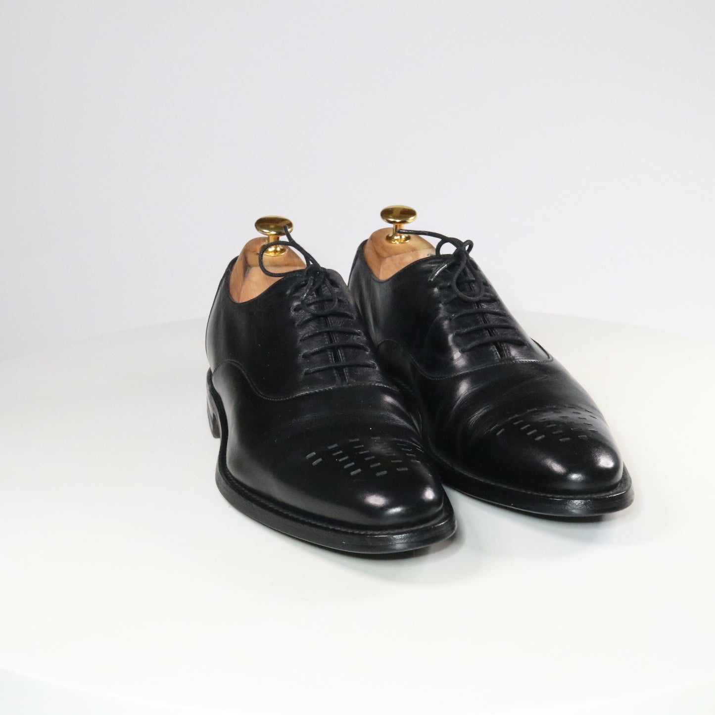 Gagliardi by Loake "Monro"  (½)