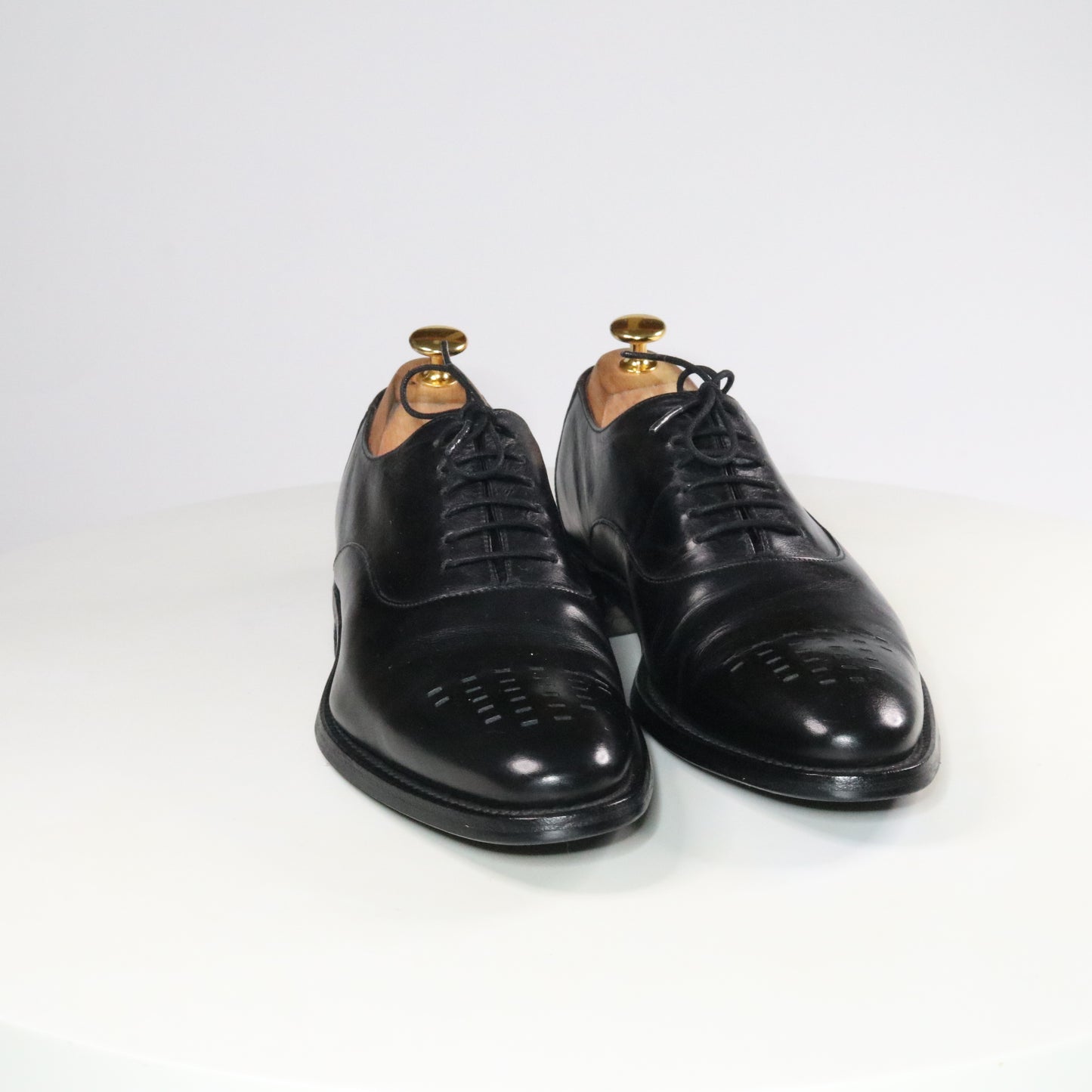 Gagliardi by Loake "Monro"  (½)