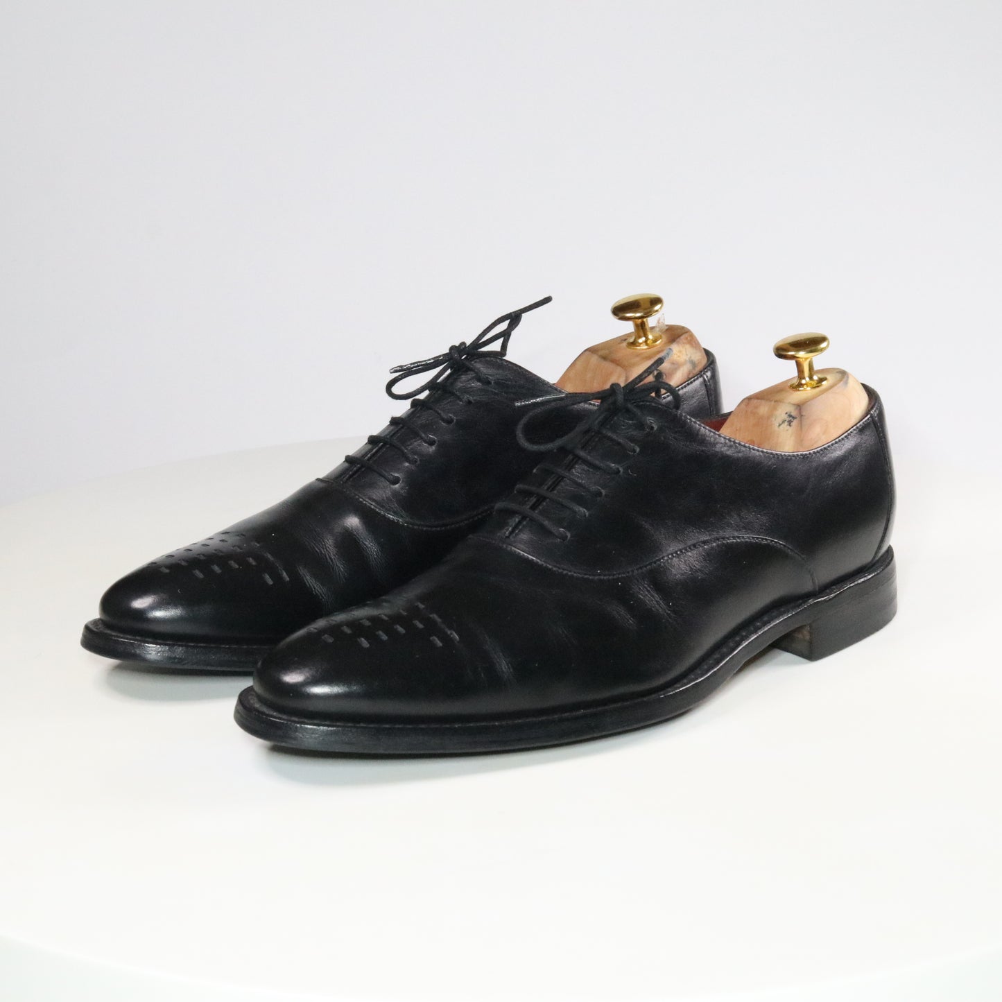 Gagliardi by Loake "Monro"  (½)