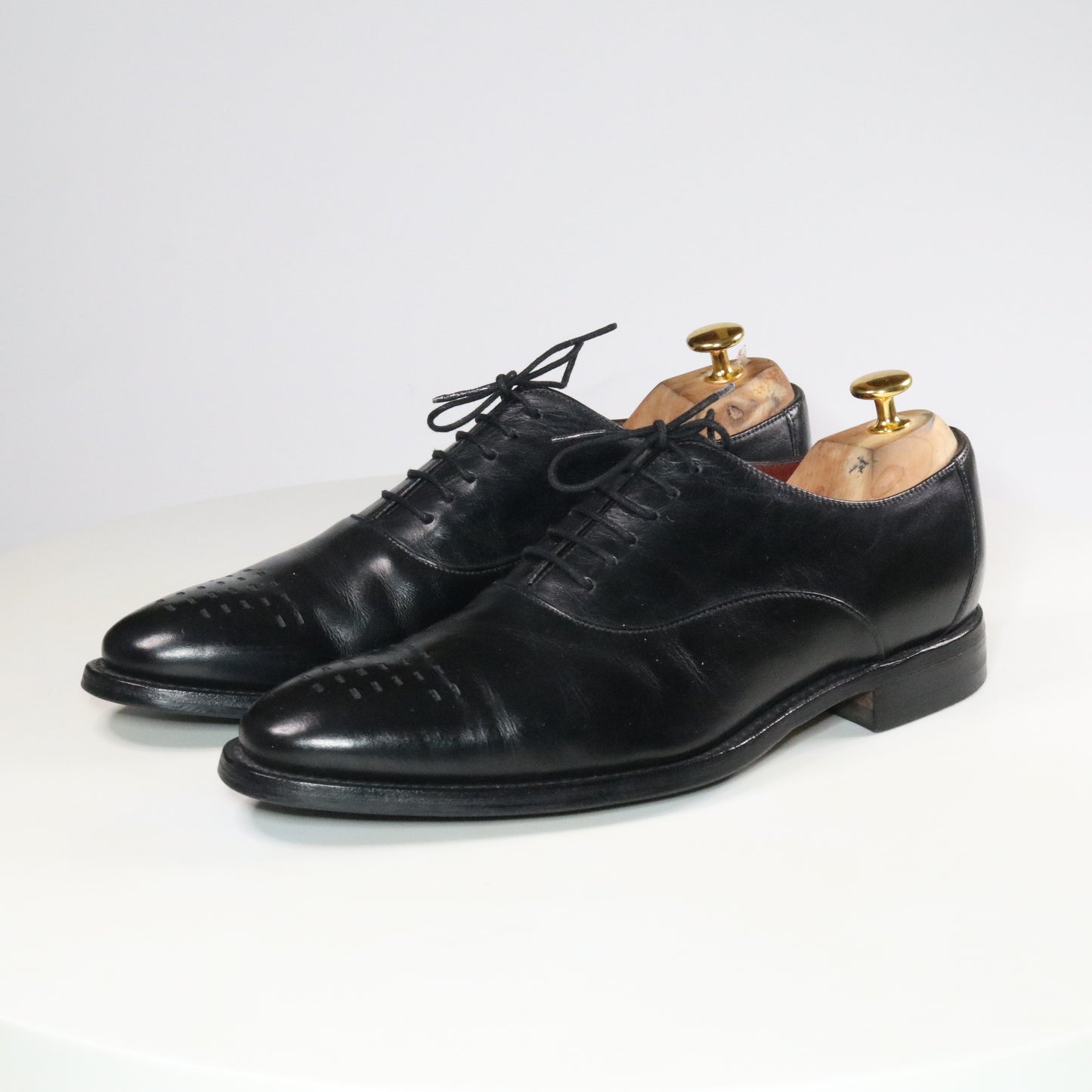 Gagliardi by Loake "Monro"  (½)