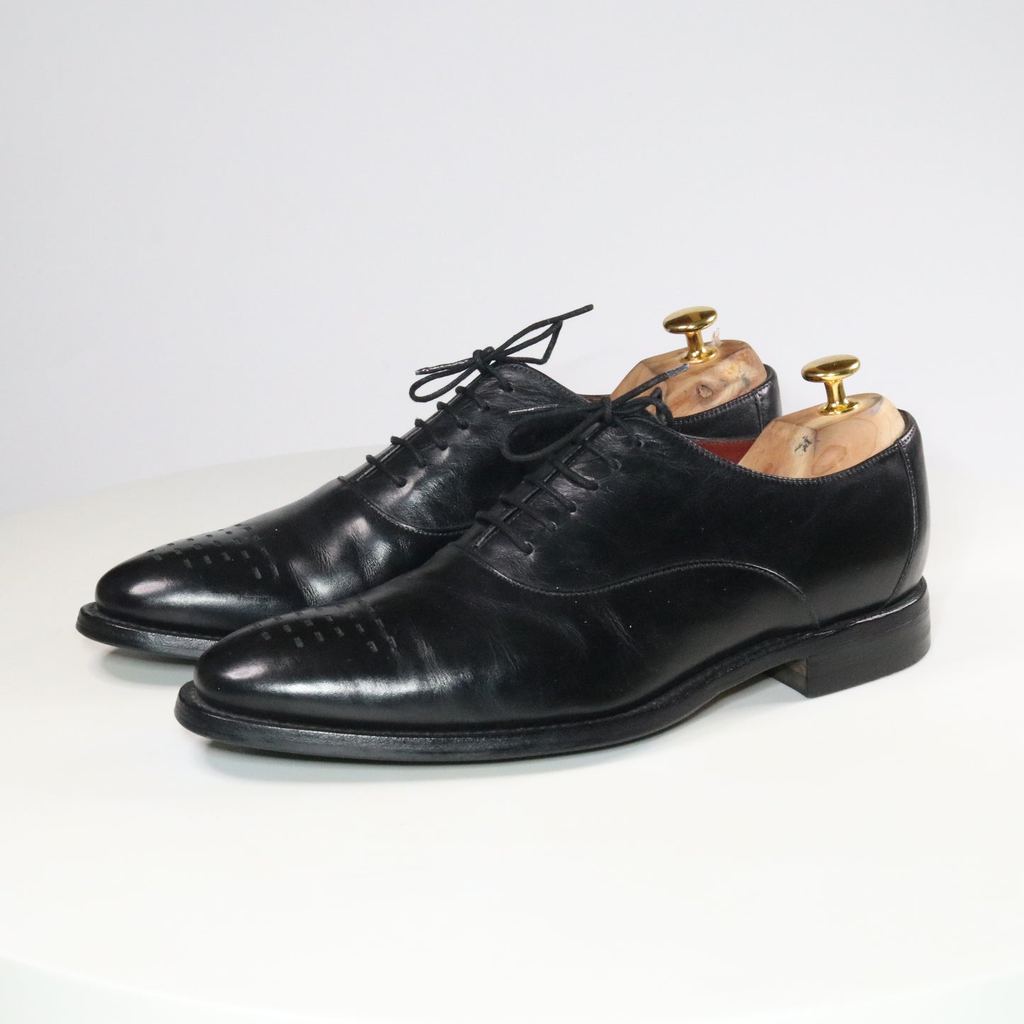 Gagliardi by Loake "Monro"  (½)