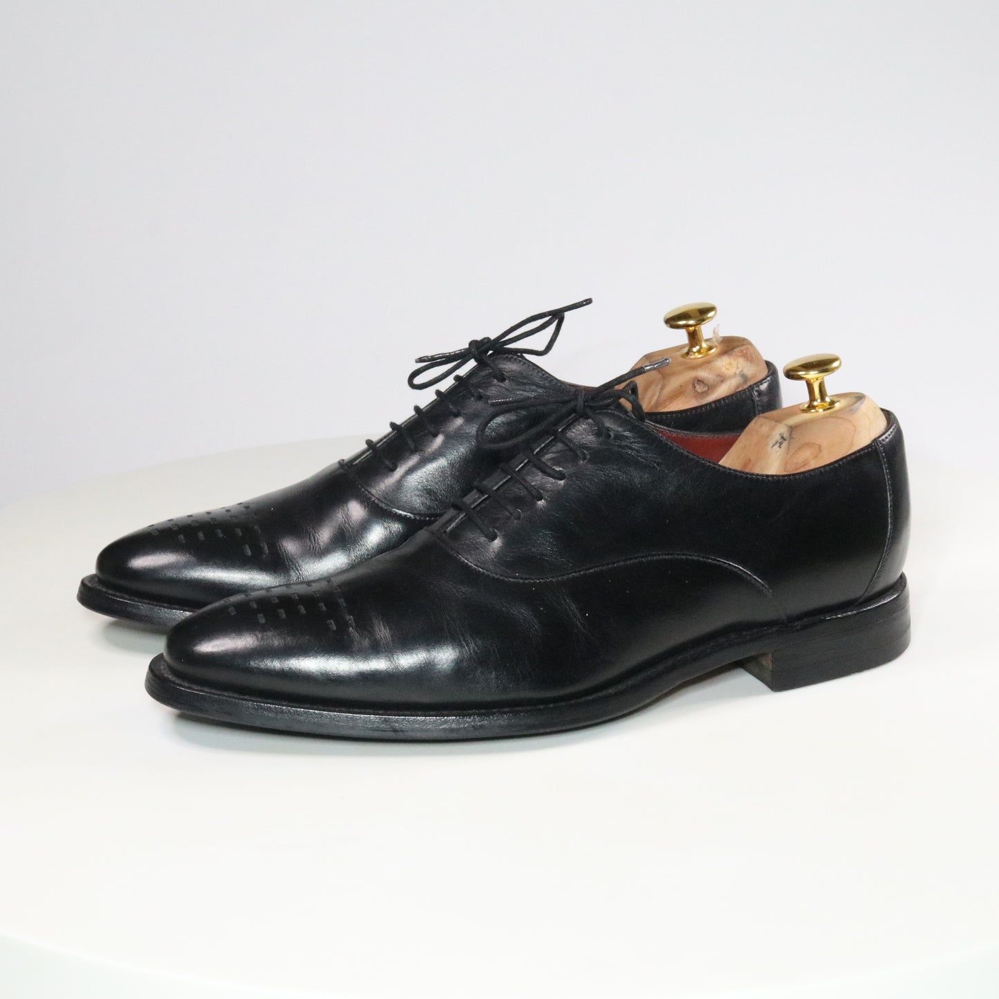 Gagliardi by Loake "Monro"  (½)