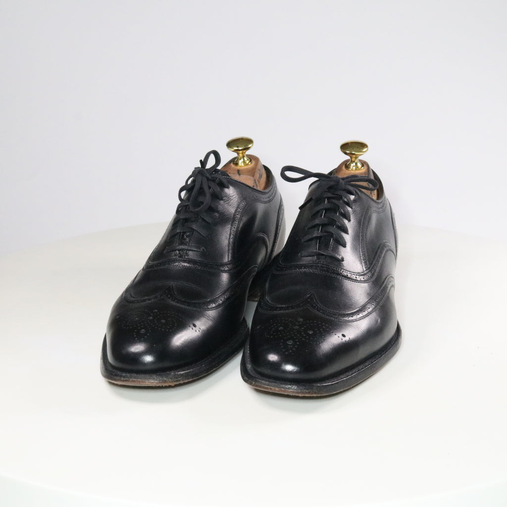 Church's Oxford Brogue