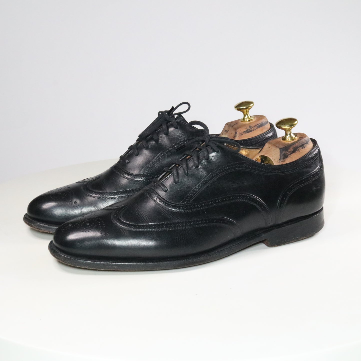 Church's Oxford Brogue