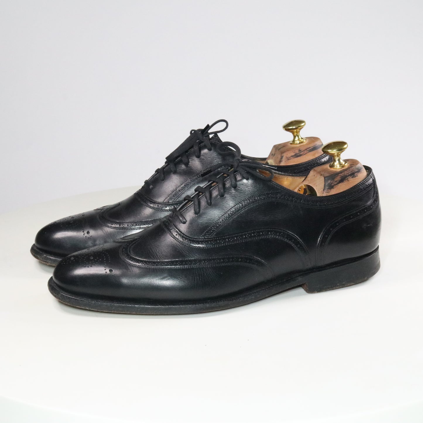 Church's Oxford Brogue