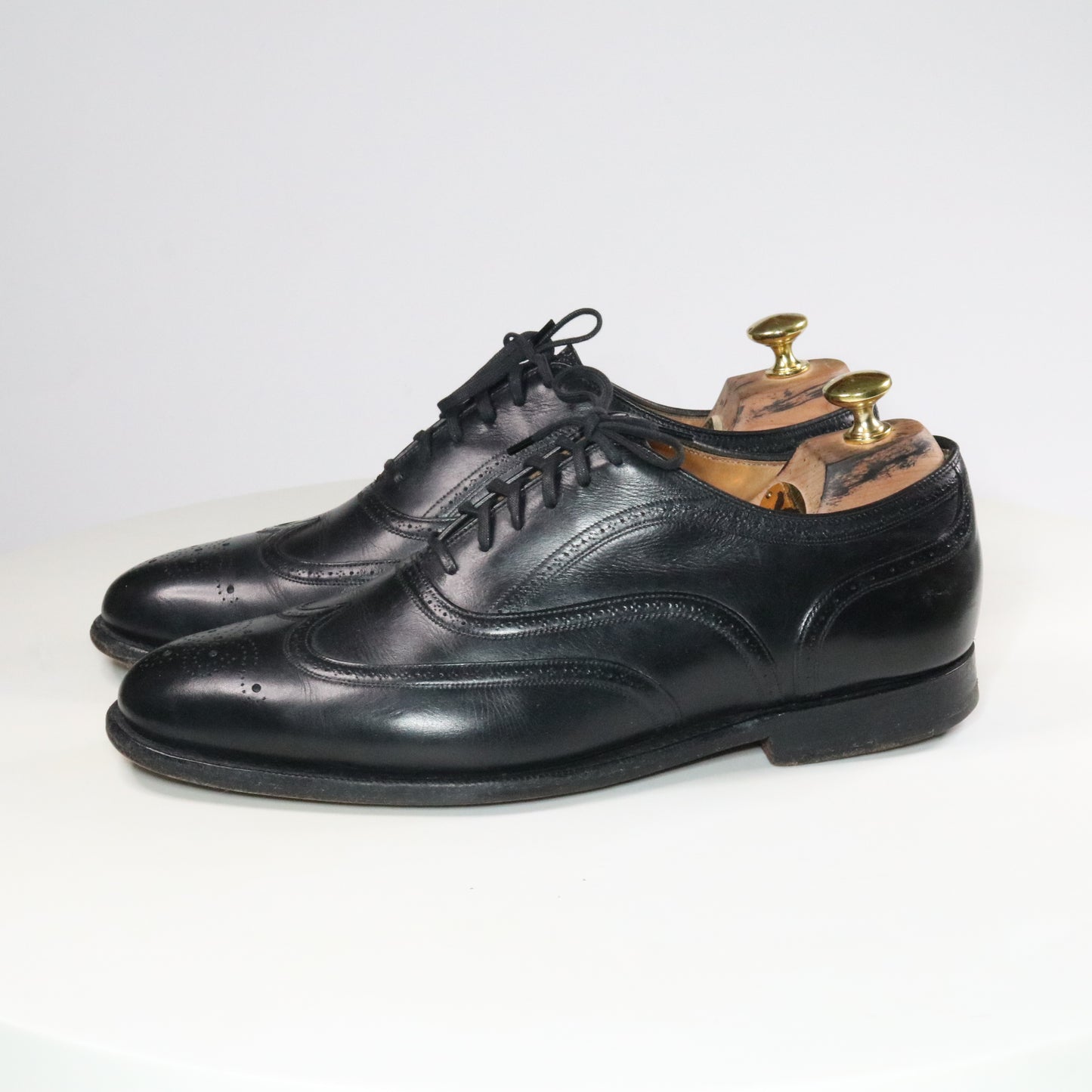 Church's Oxford Brogue