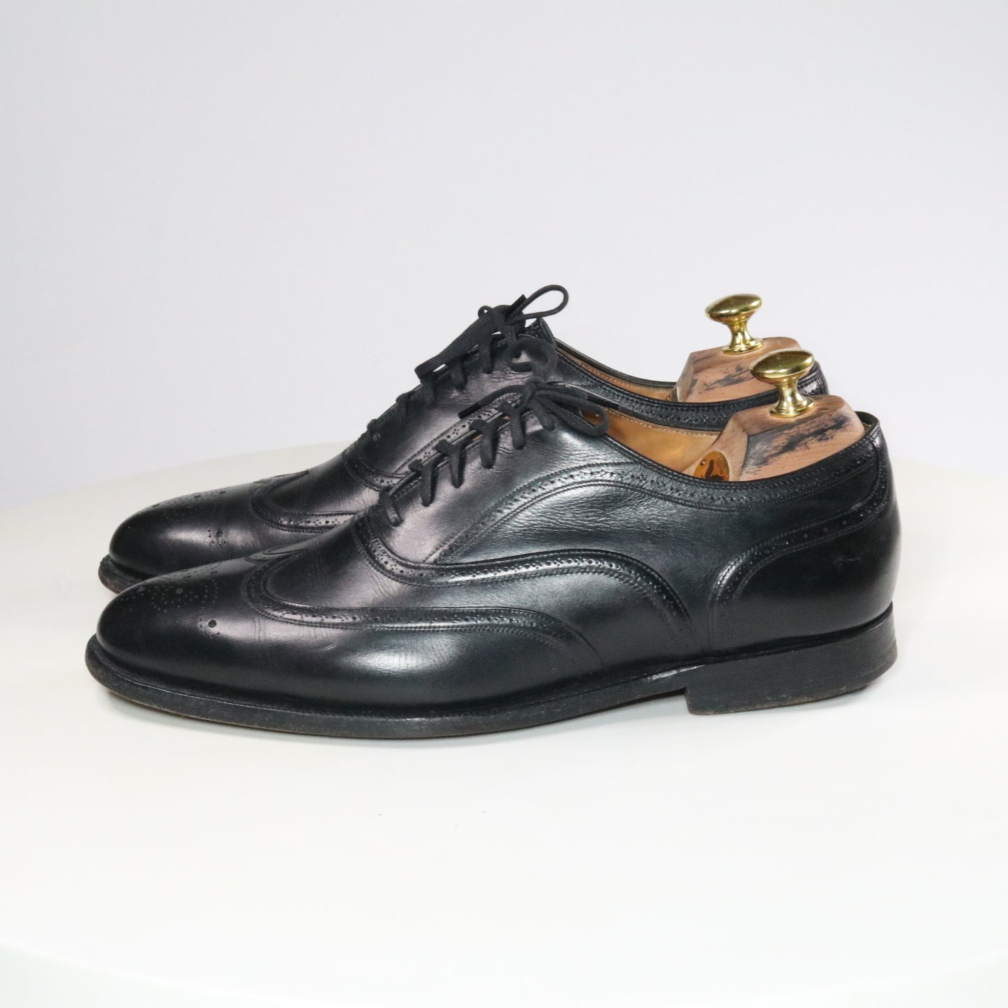 Church's Oxford Brogue