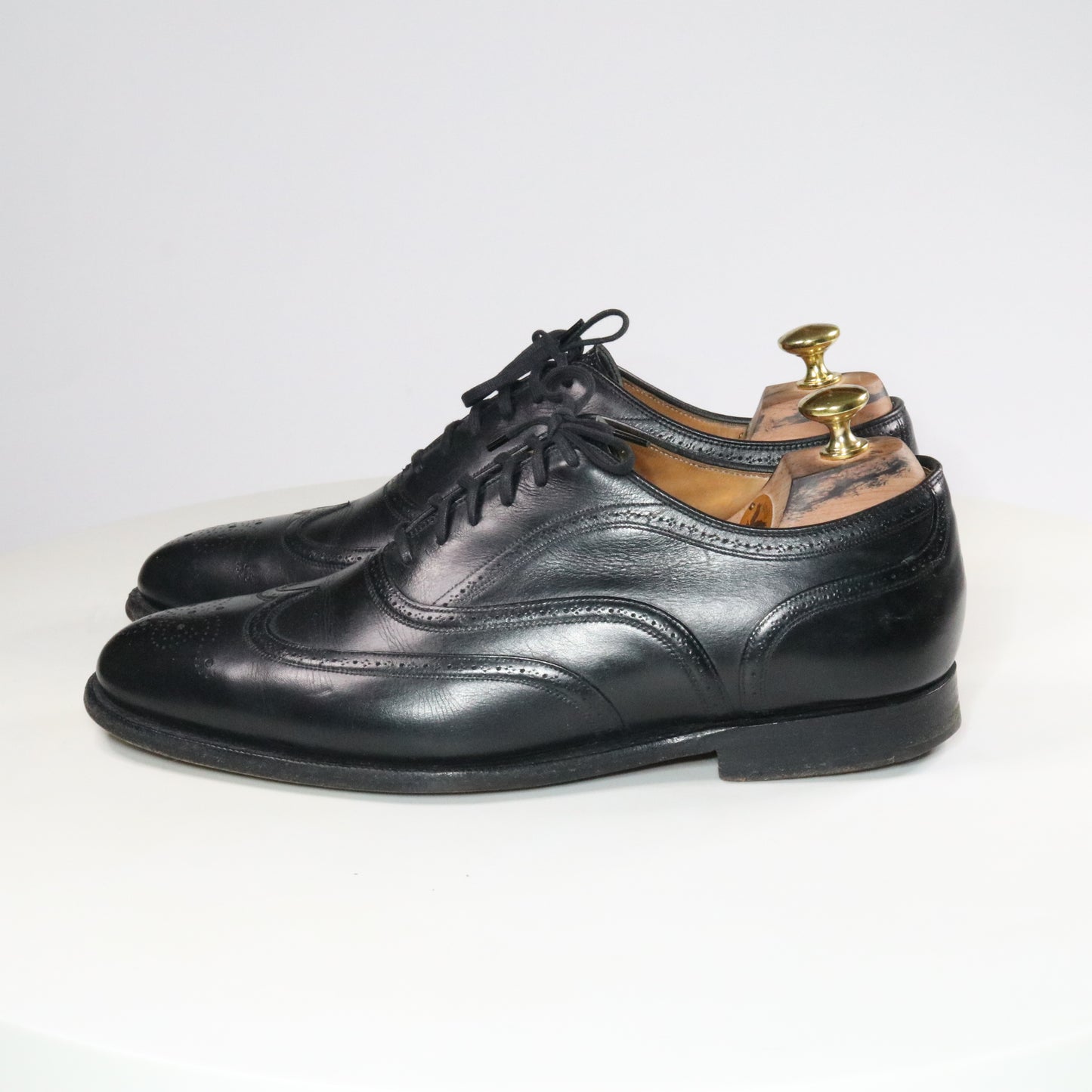 Church's Oxford Brogue