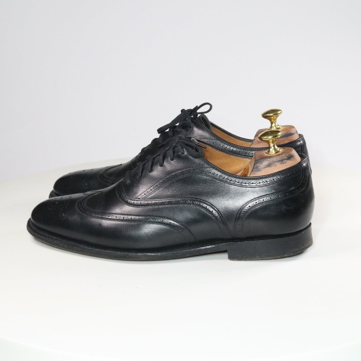 Church's Oxford Brogue