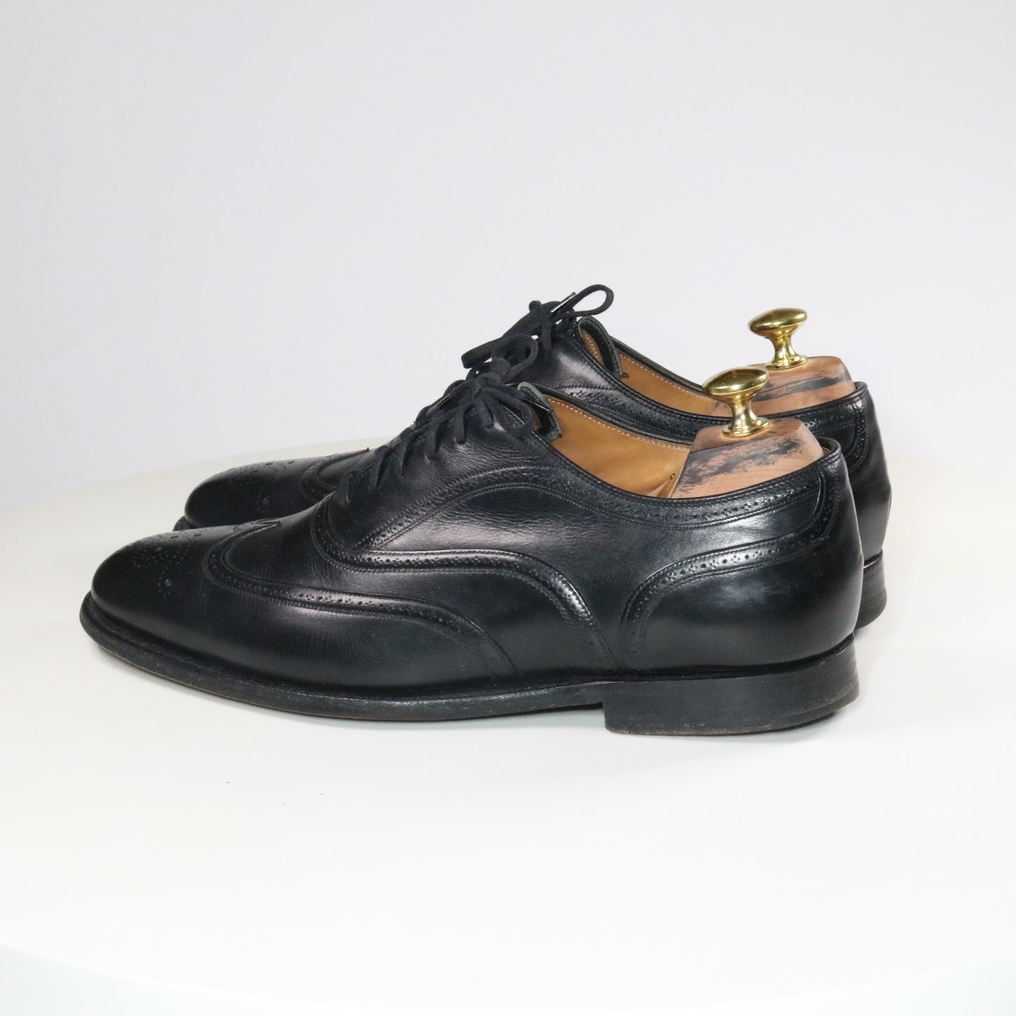 Church's Oxford Brogue