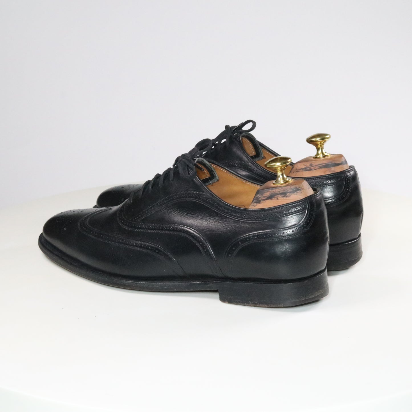 Church's Oxford Brogue