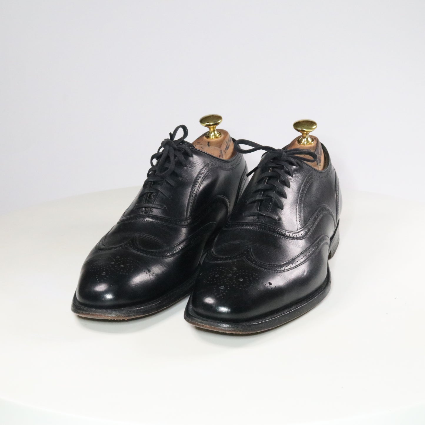 Church's Oxford Brogue