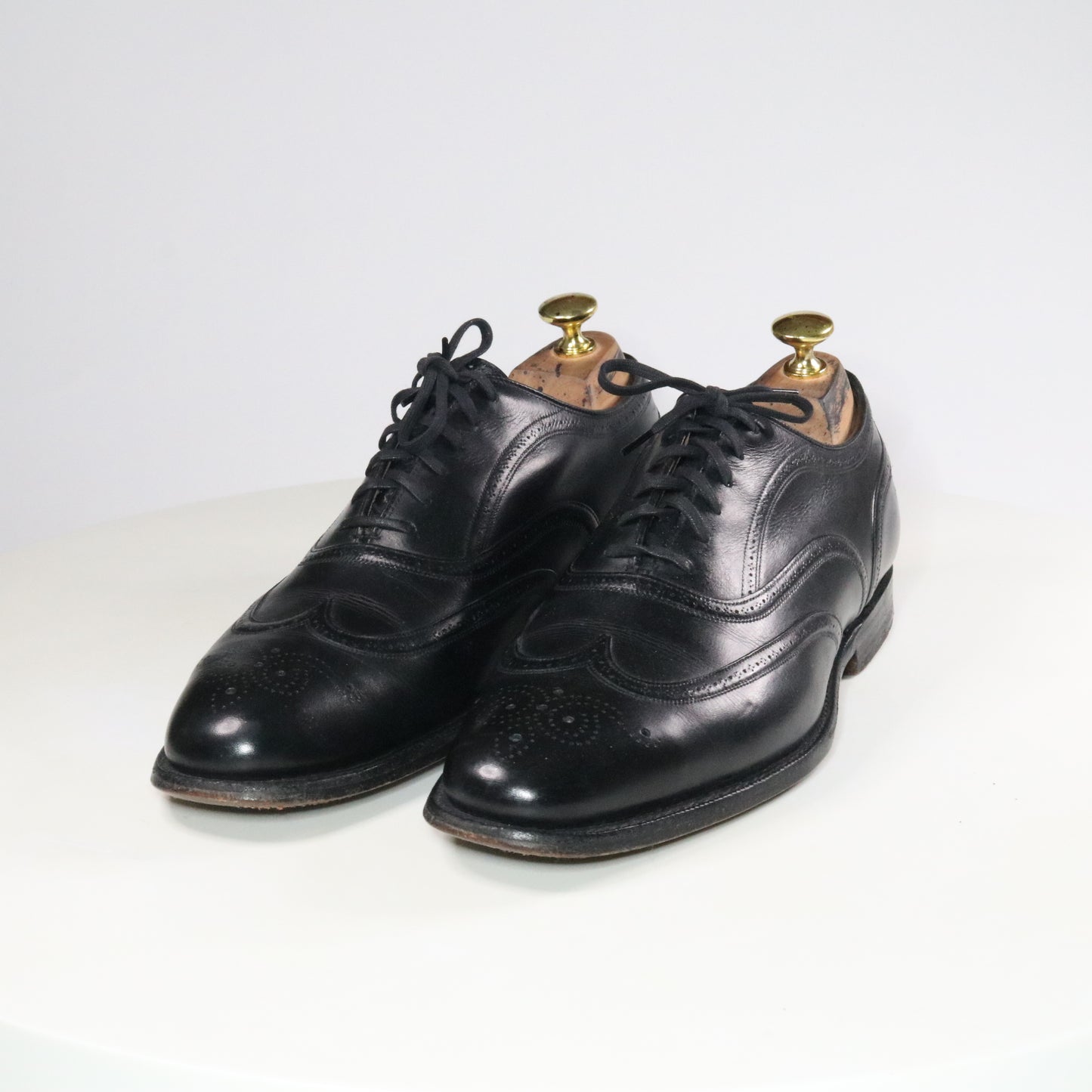 Church's Oxford Brogue