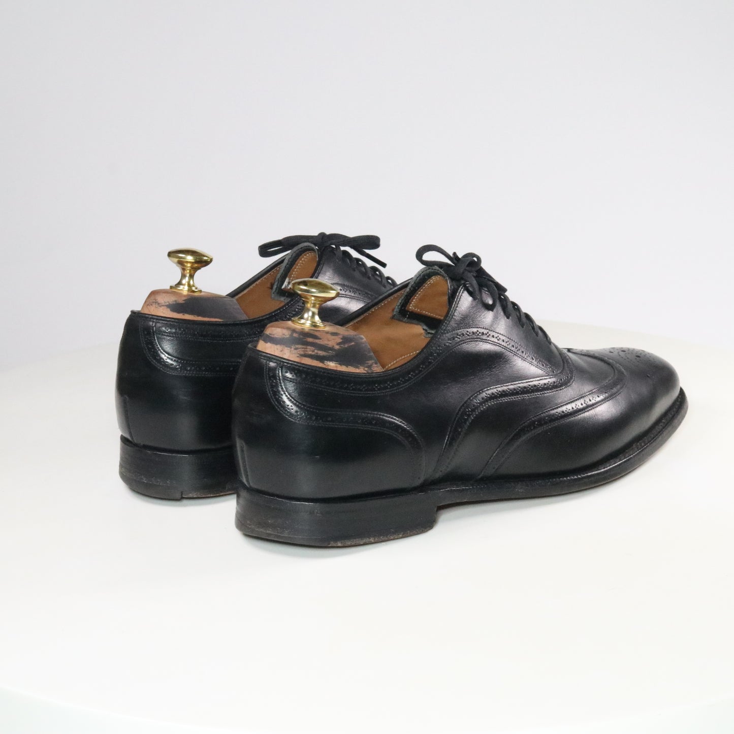 Church's Oxford Brogue