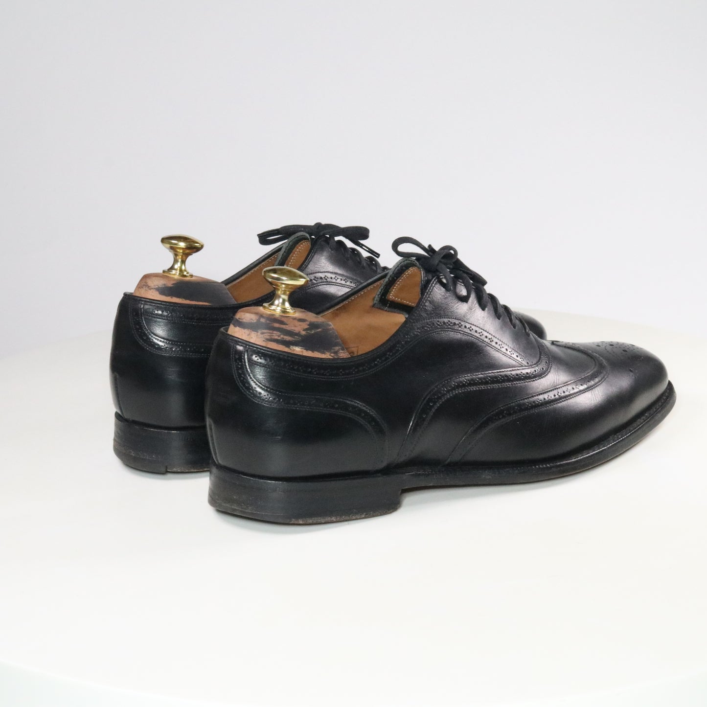 Church's Oxford Brogue