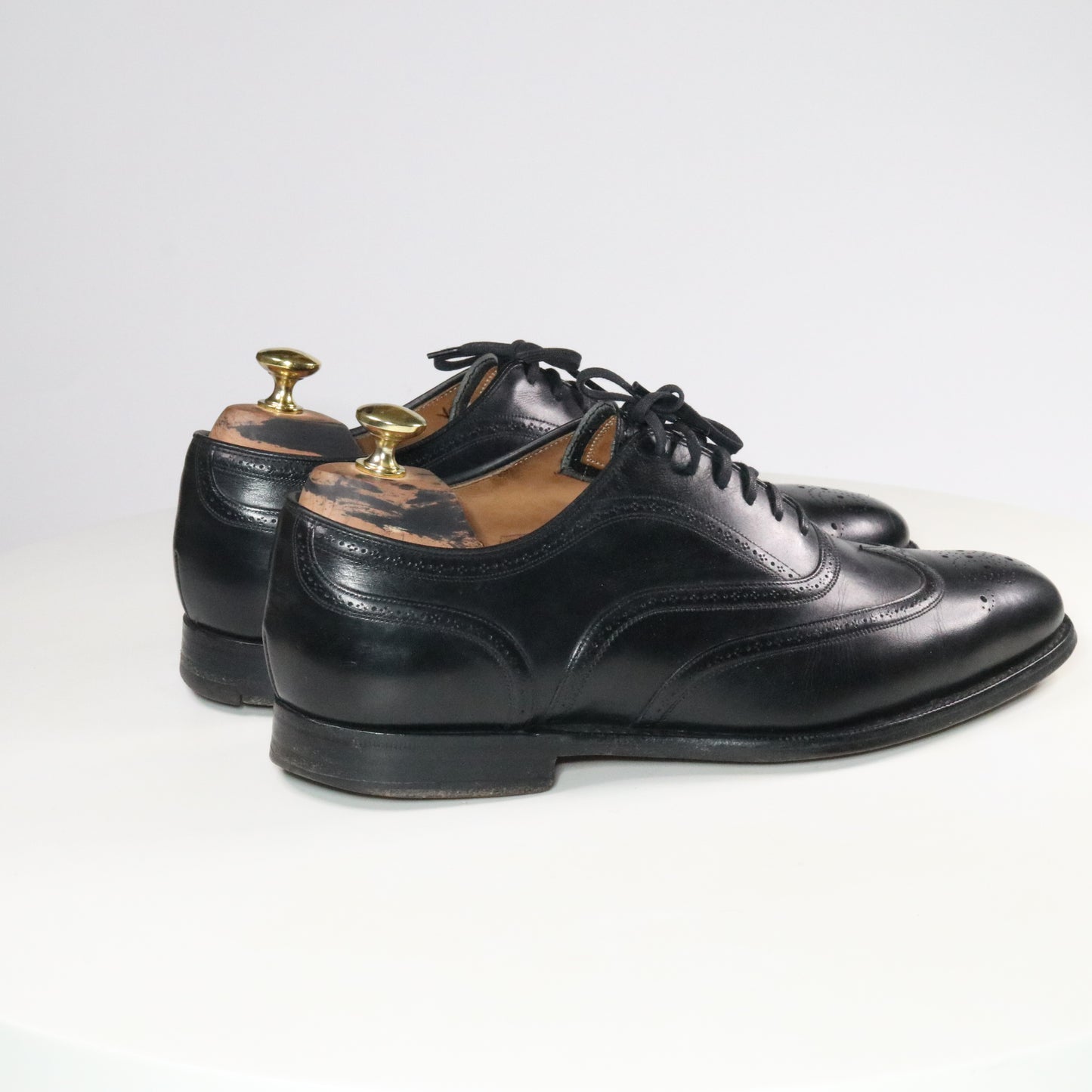 Church's Oxford Brogue