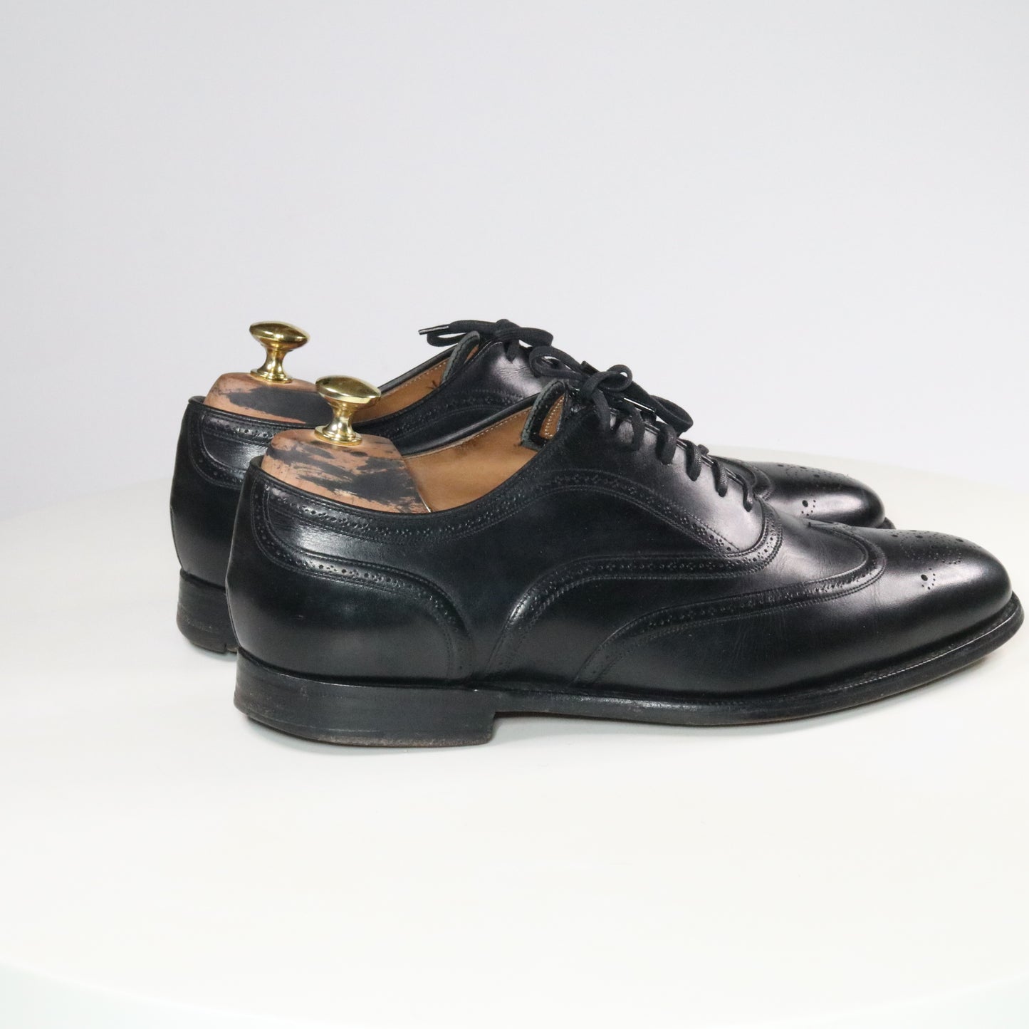 Church's Oxford Brogue