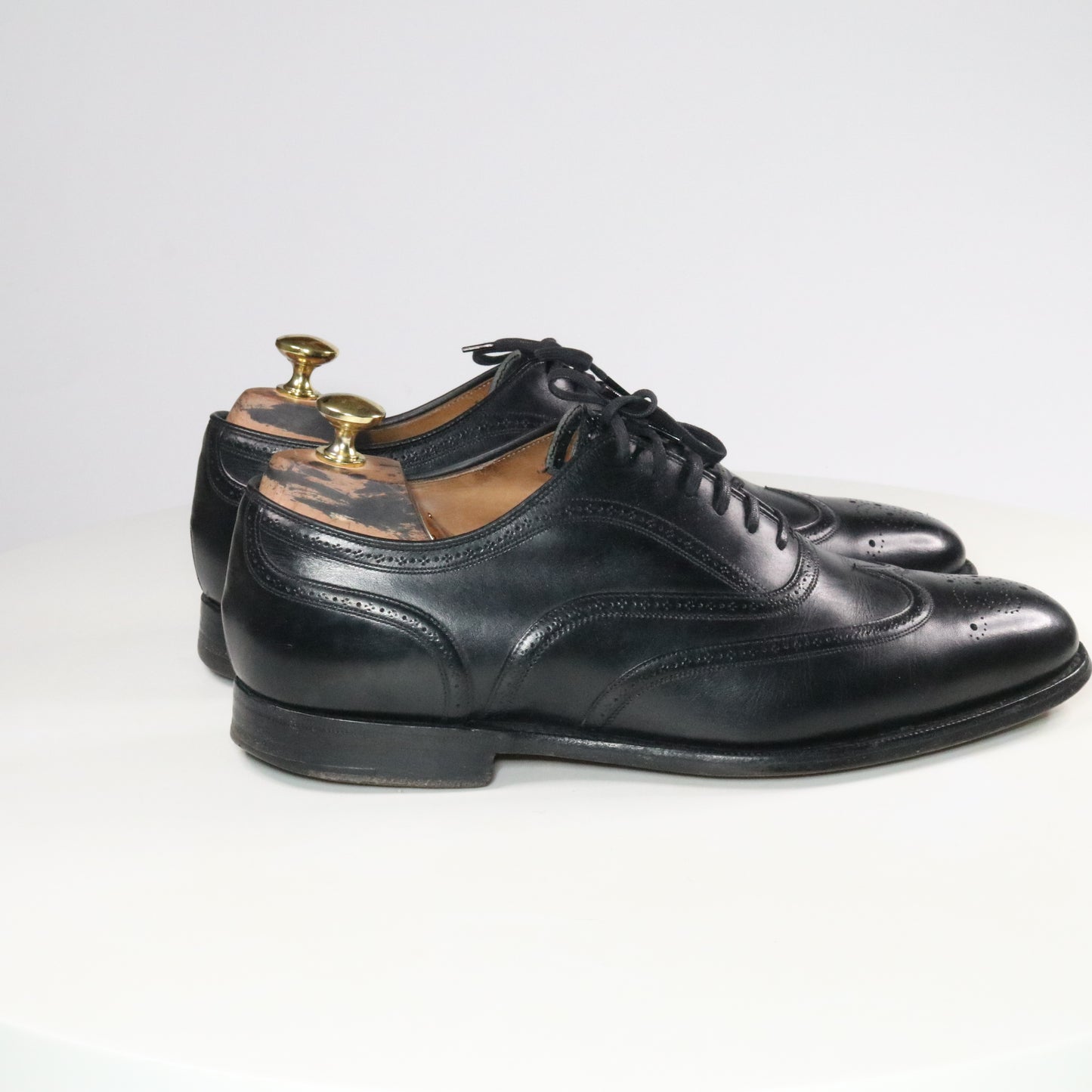 Church's Oxford Brogue