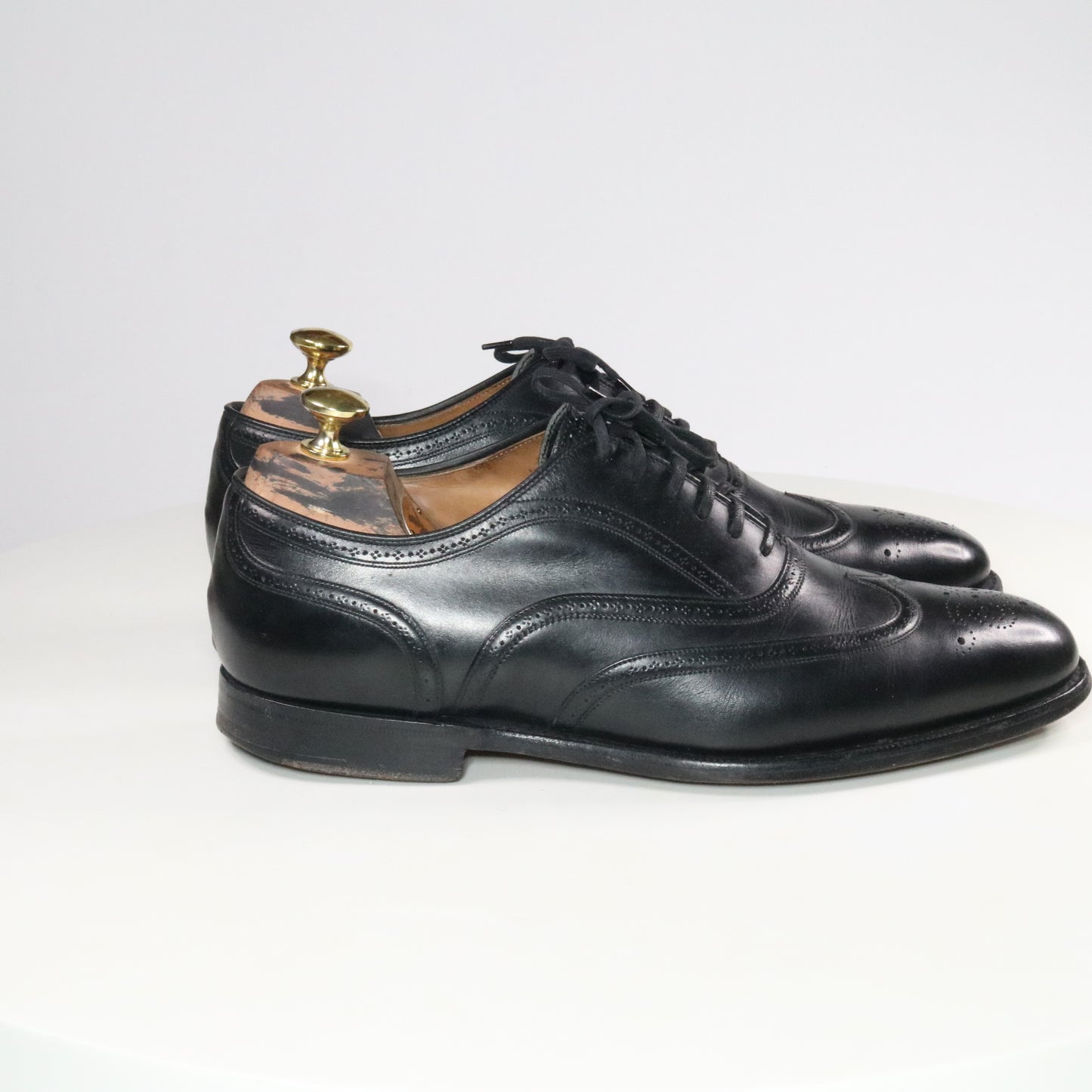 Church's Oxford Brogue