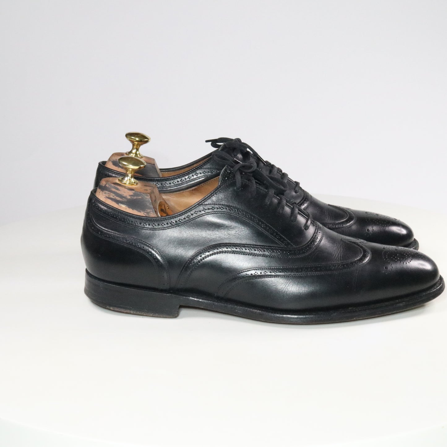 Church's Oxford Brogue