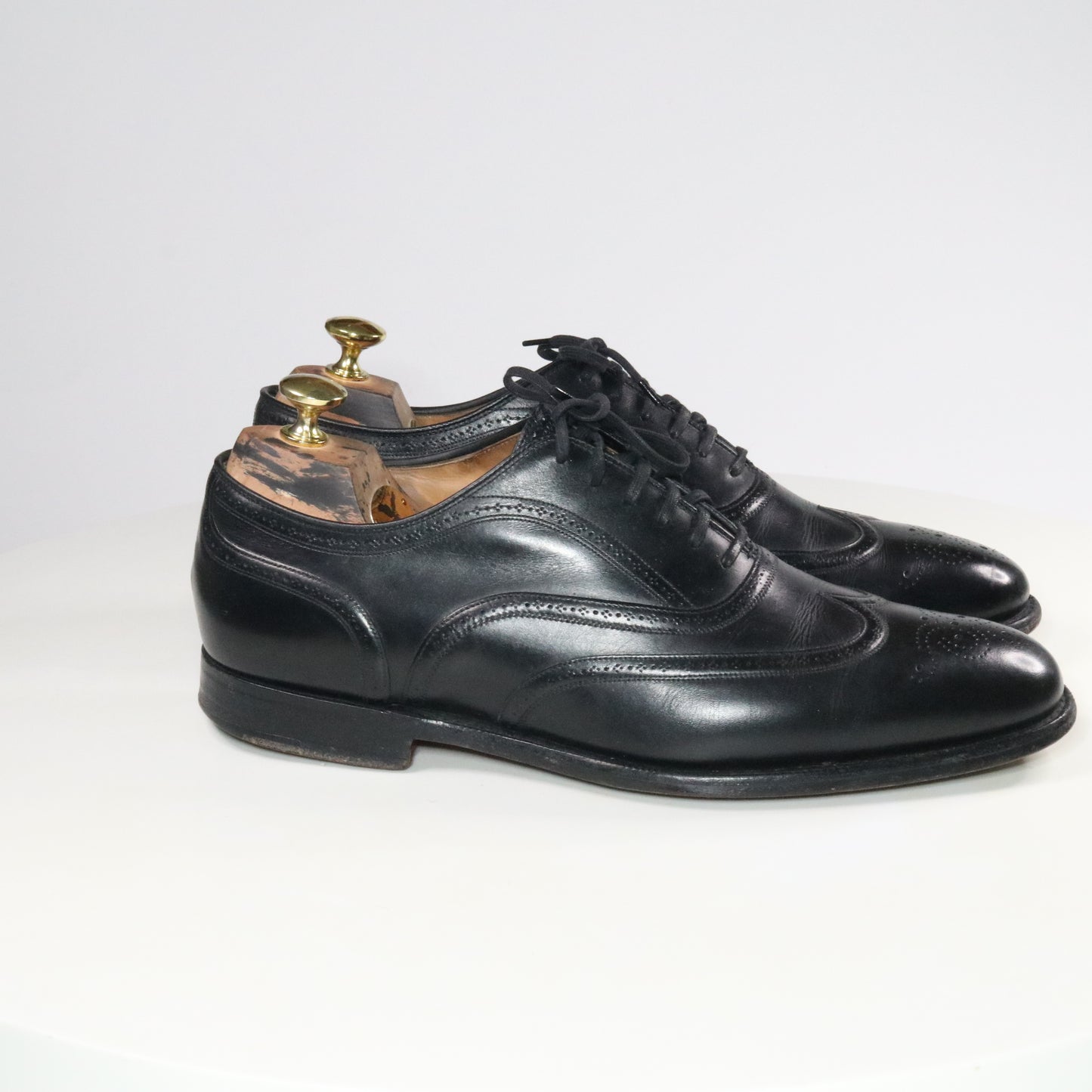 Church's Oxford Brogue