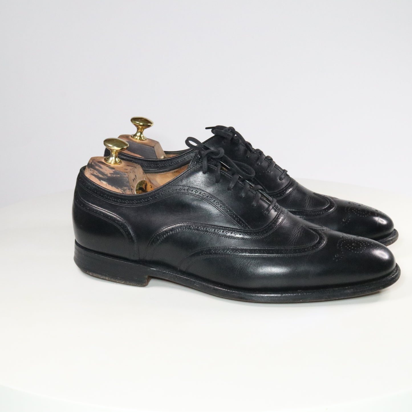 Church's Oxford Brogue