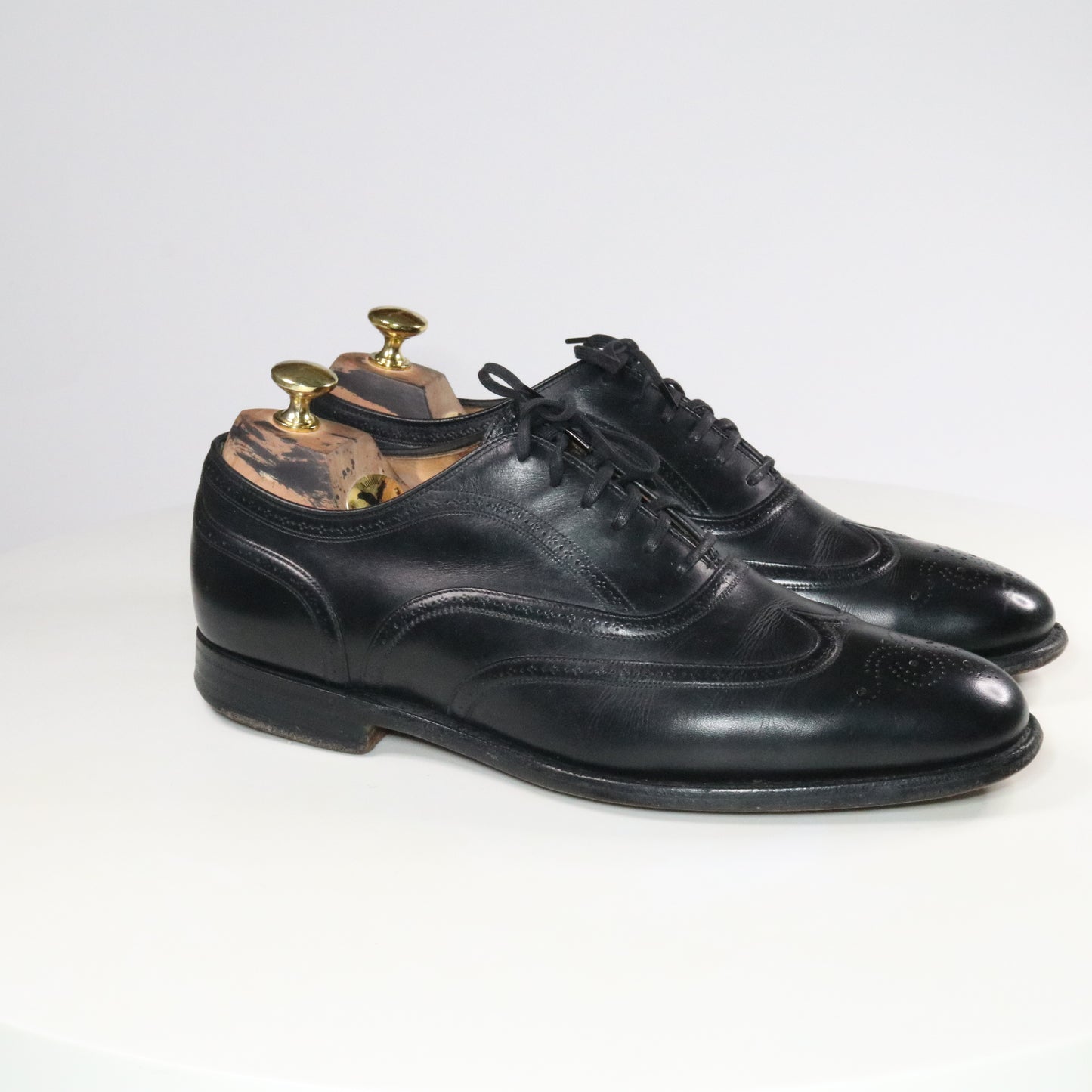 Church's Oxford Brogue