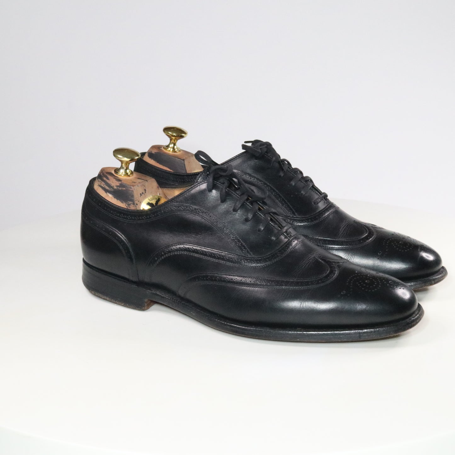 Church's Oxford Brogue