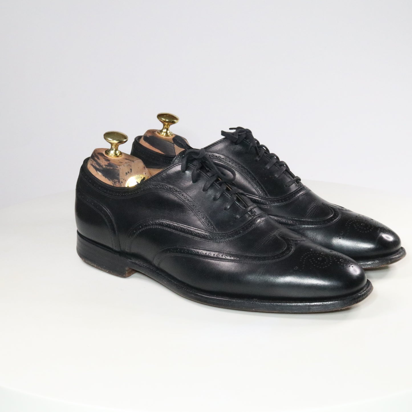 Church's Oxford Brogue