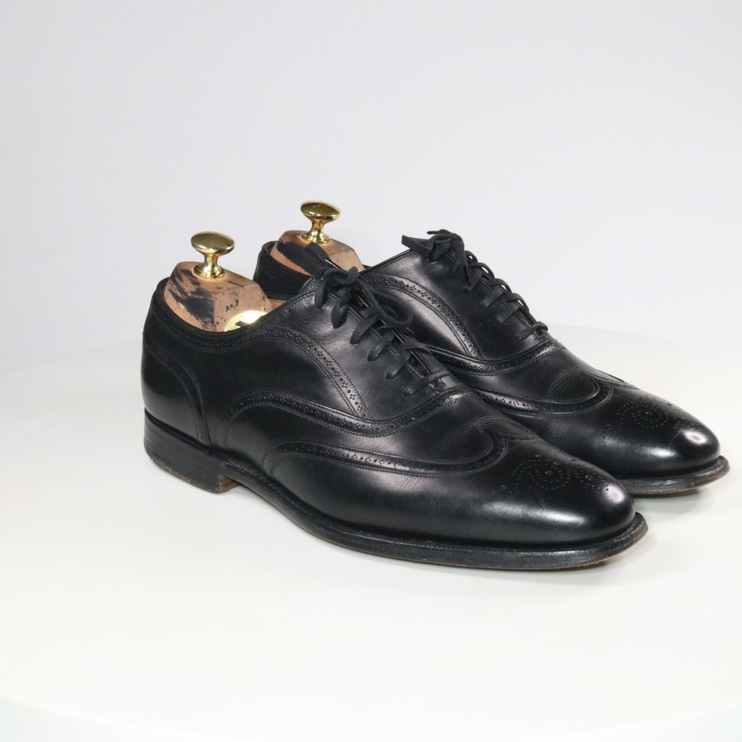 Church's Oxford Brogue