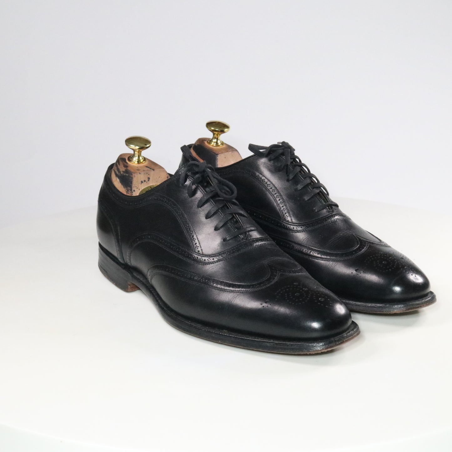 Church's Oxford Brogue