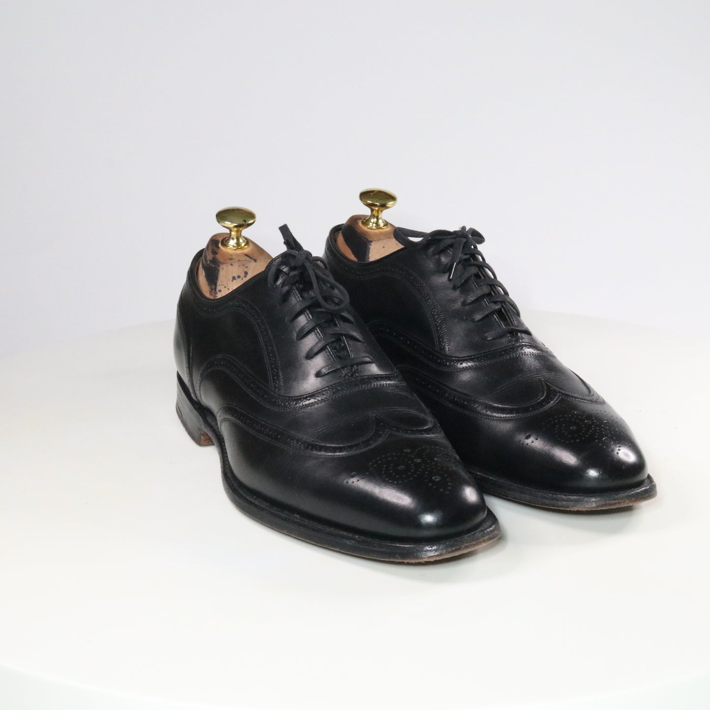 Church's Oxford Brogue