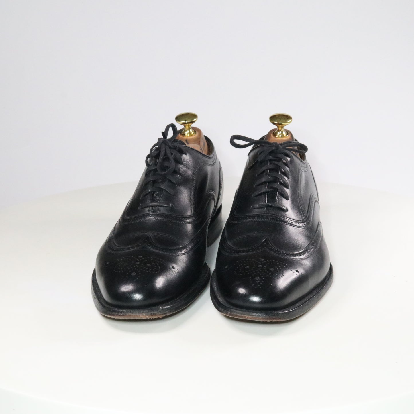 Church's Oxford Brogue