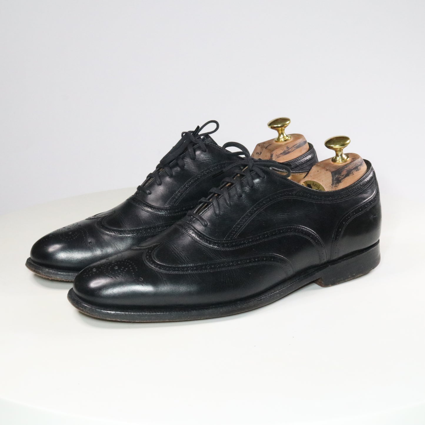 Church's Oxford Brogue