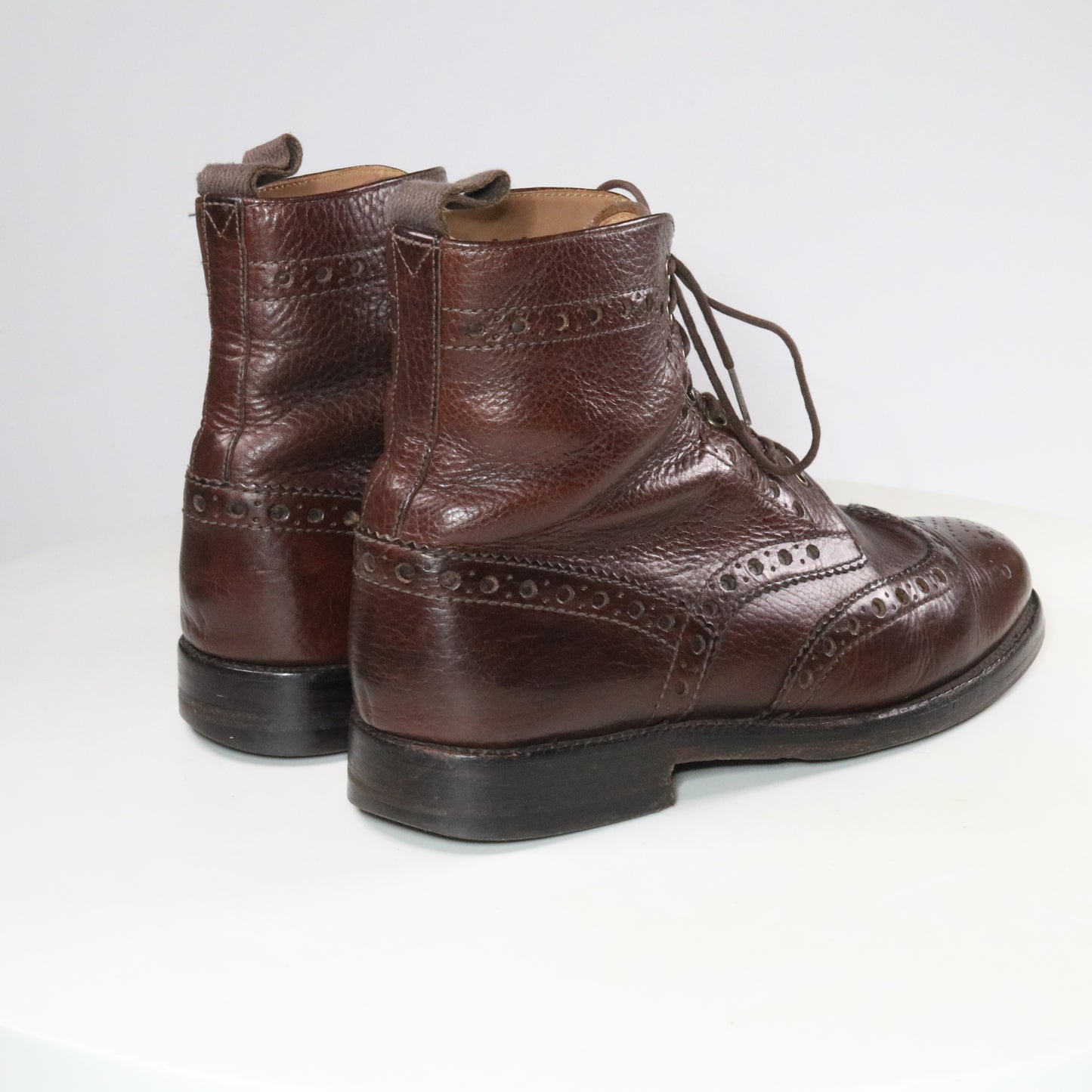 Grenson Fred