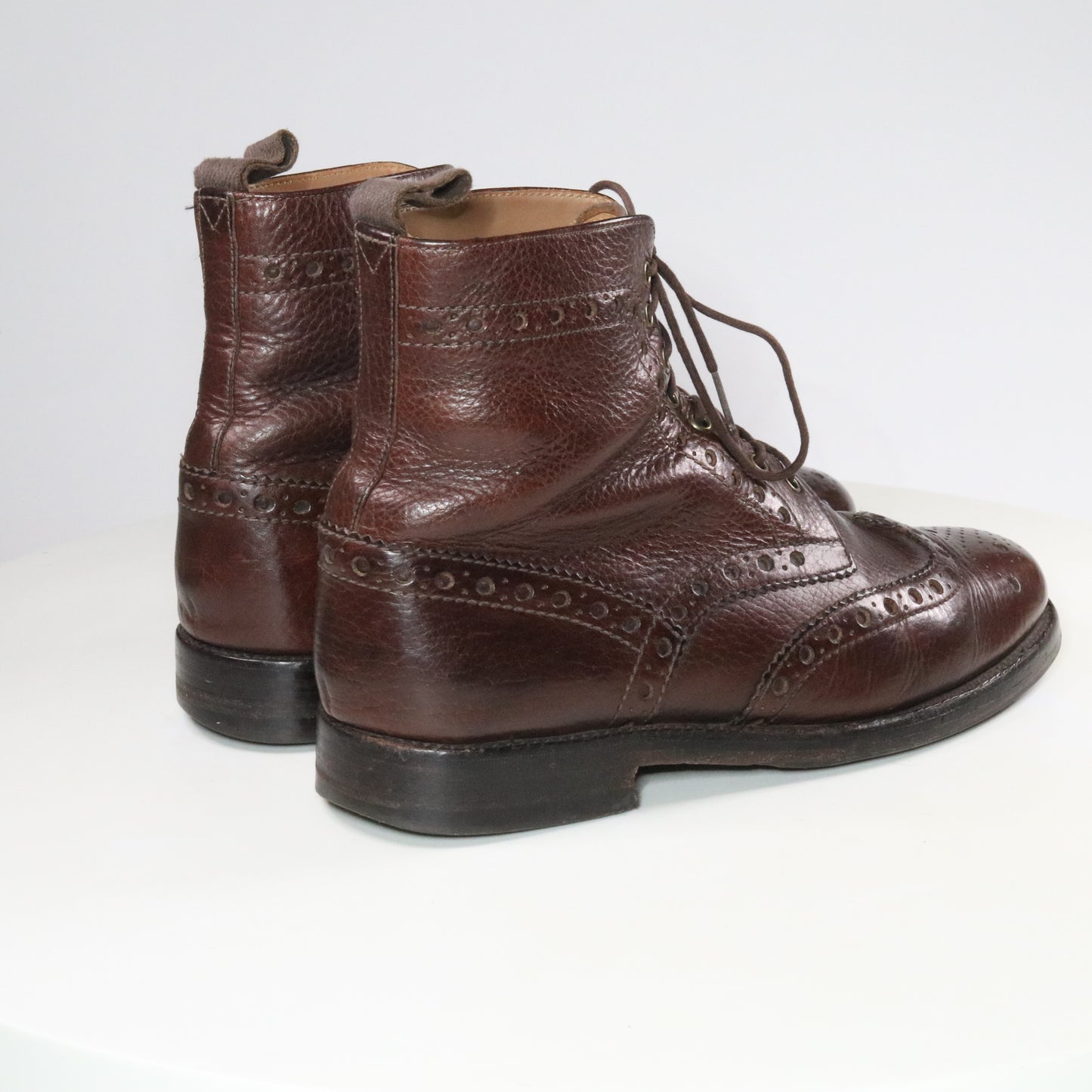 Grenson Fred