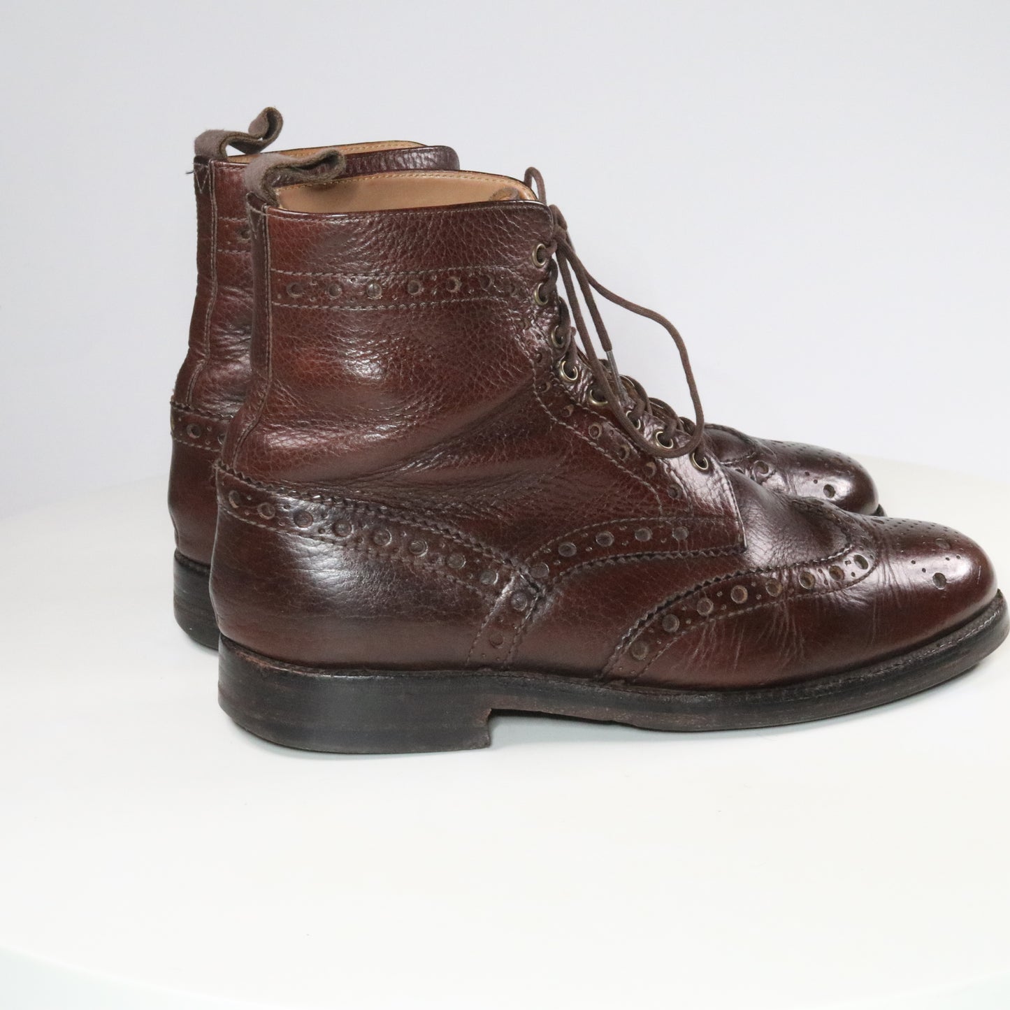 Grenson Fred