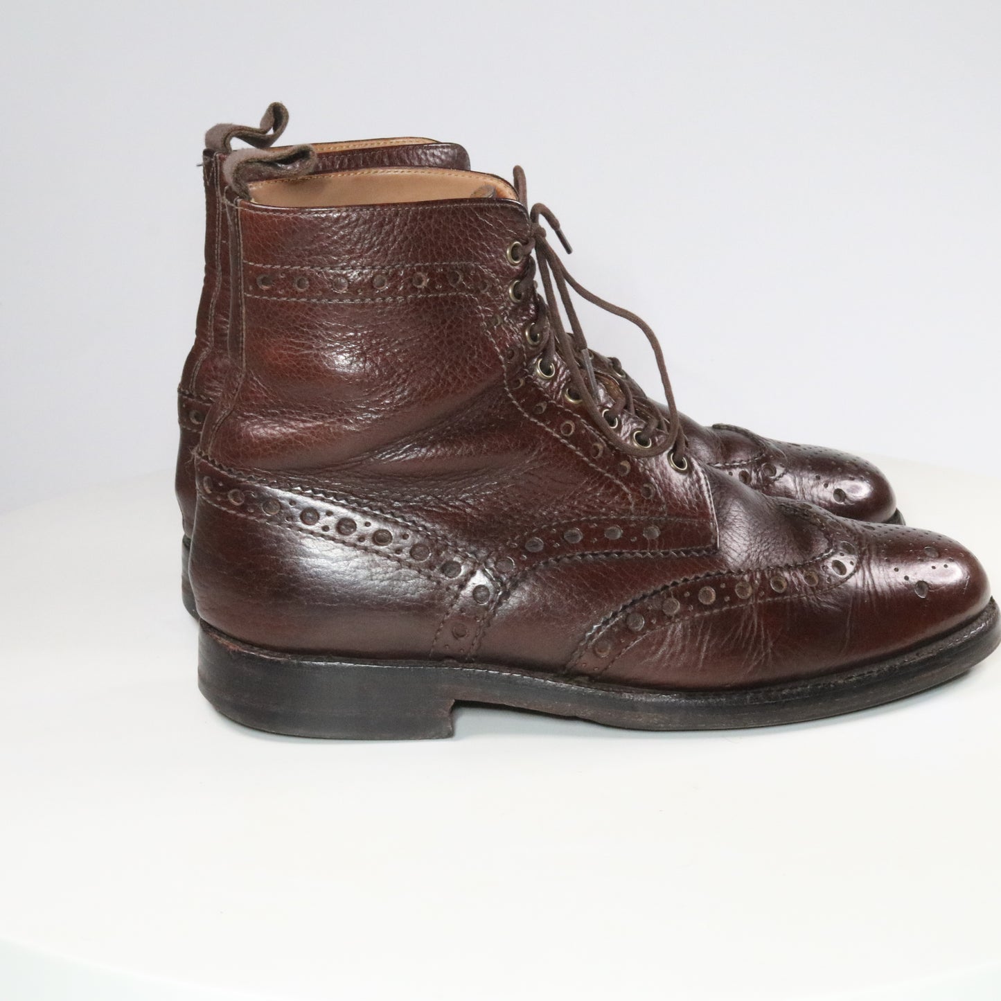 Grenson Fred