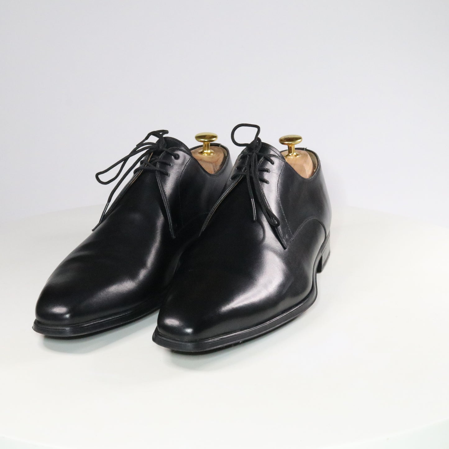 Ludwig Görtz Plain Toe Derby