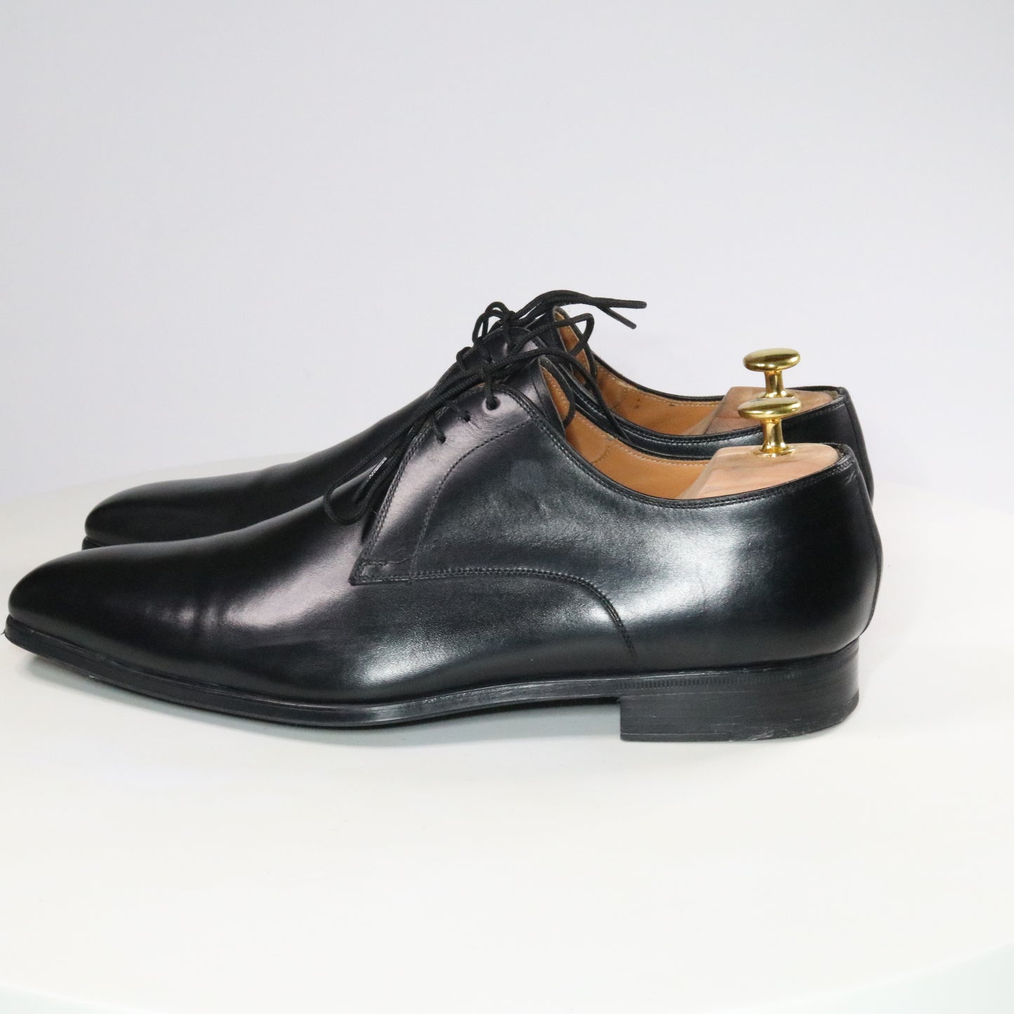 Ludwig Görtz Plain Toe Derby