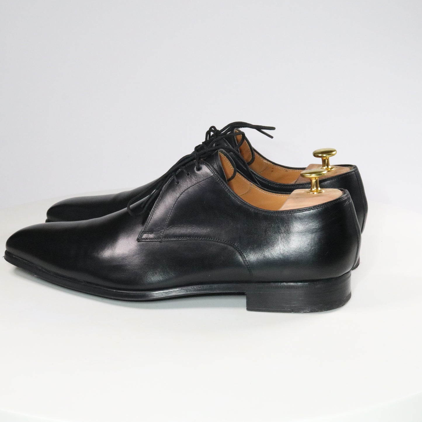 Ludwig Görtz Plain Toe Derby