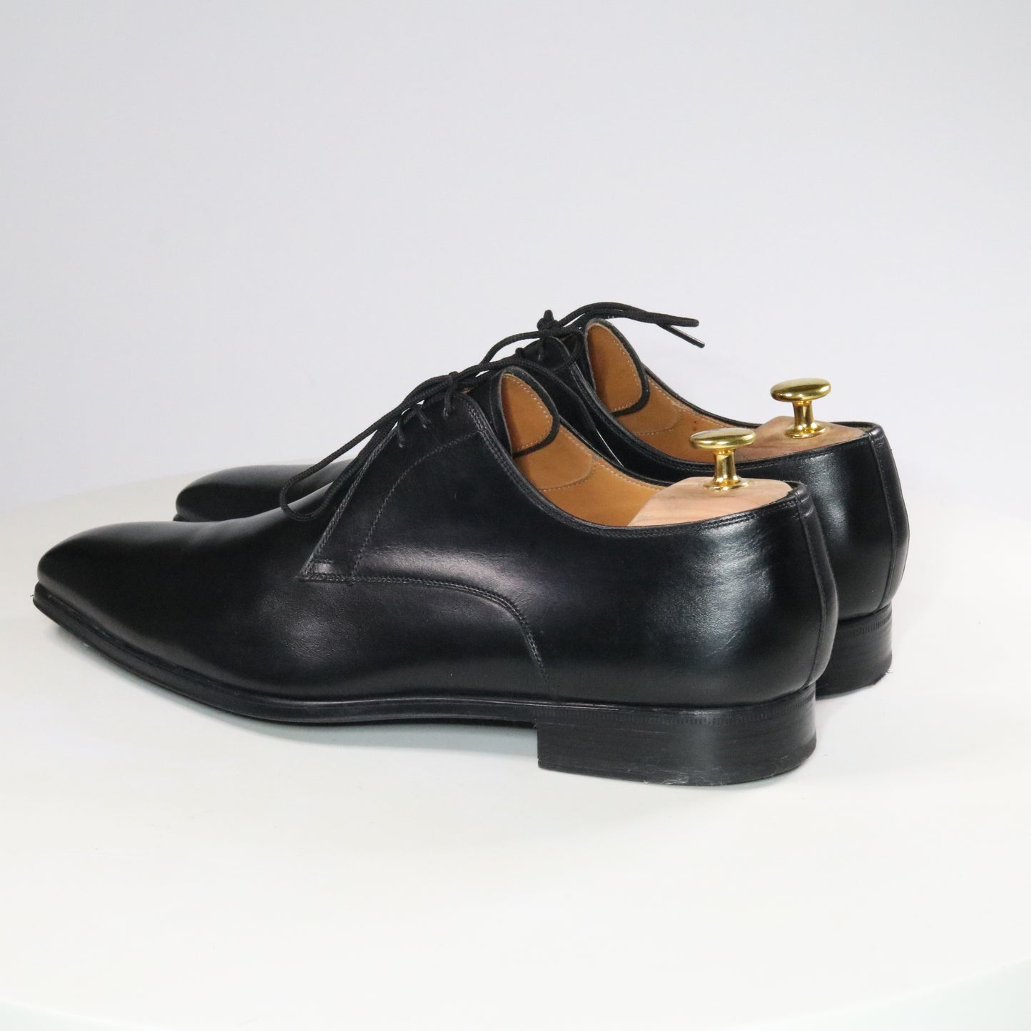 Ludwig Görtz Plain Toe Derby