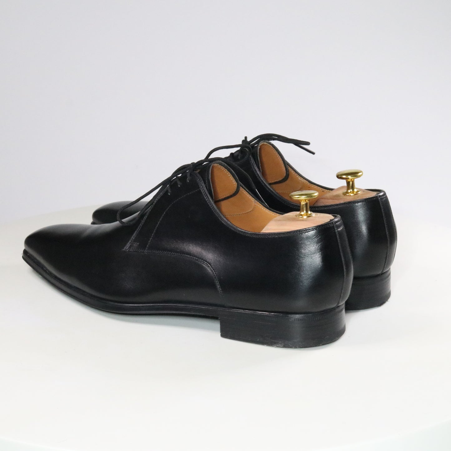 Ludwig Görtz Plain Toe Derby