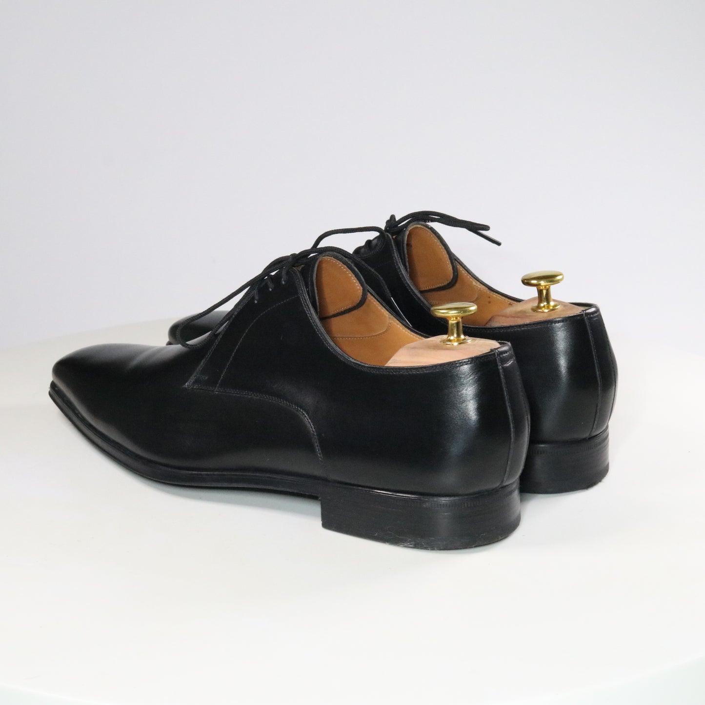 Ludwig Görtz Plain Toe Derby