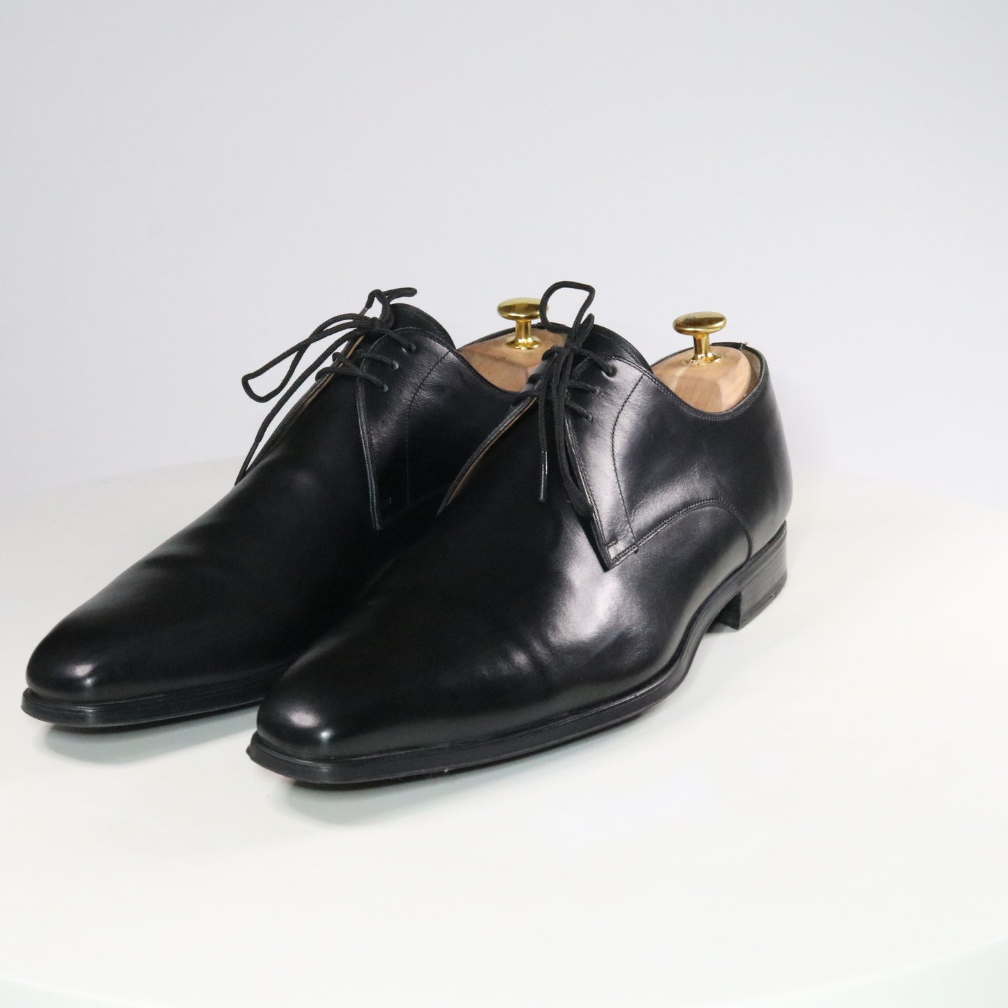 Ludwig Görtz Plain Toe Derby