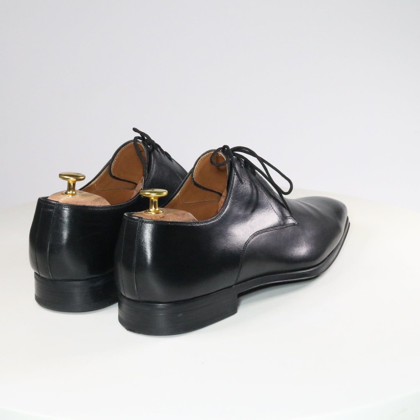 Ludwig Görtz Plain Toe Derby