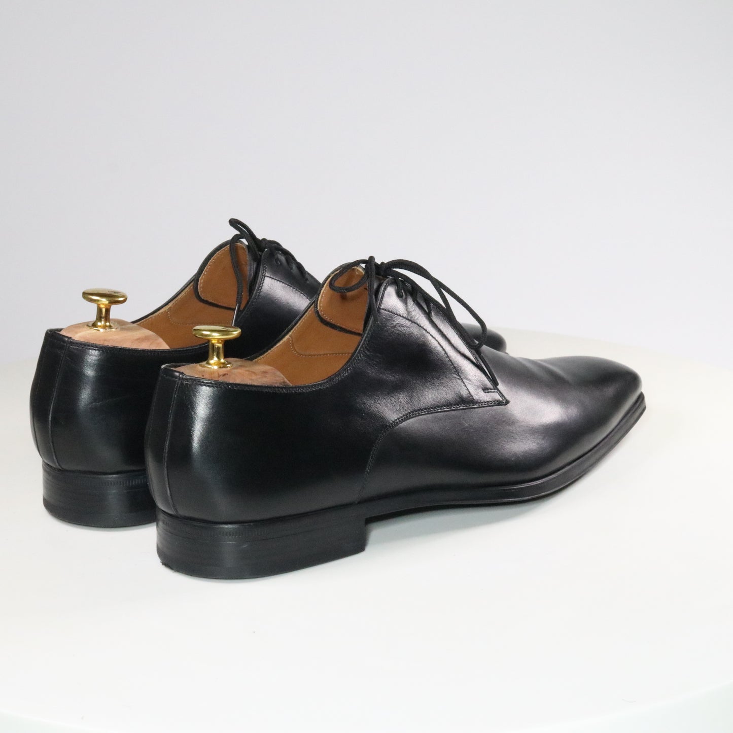 Ludwig Görtz Plain Toe Derby