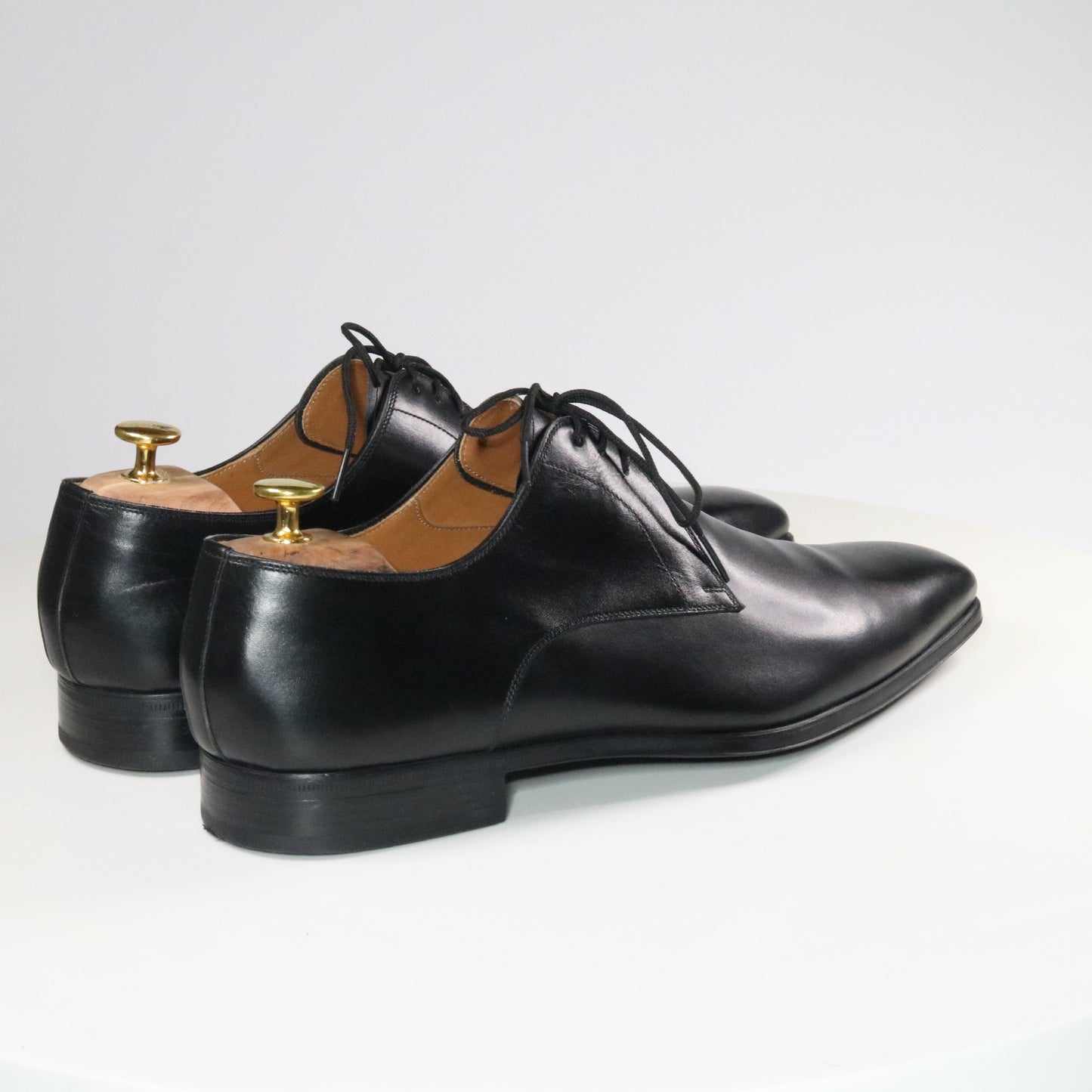 Ludwig Görtz Plain Toe Derby