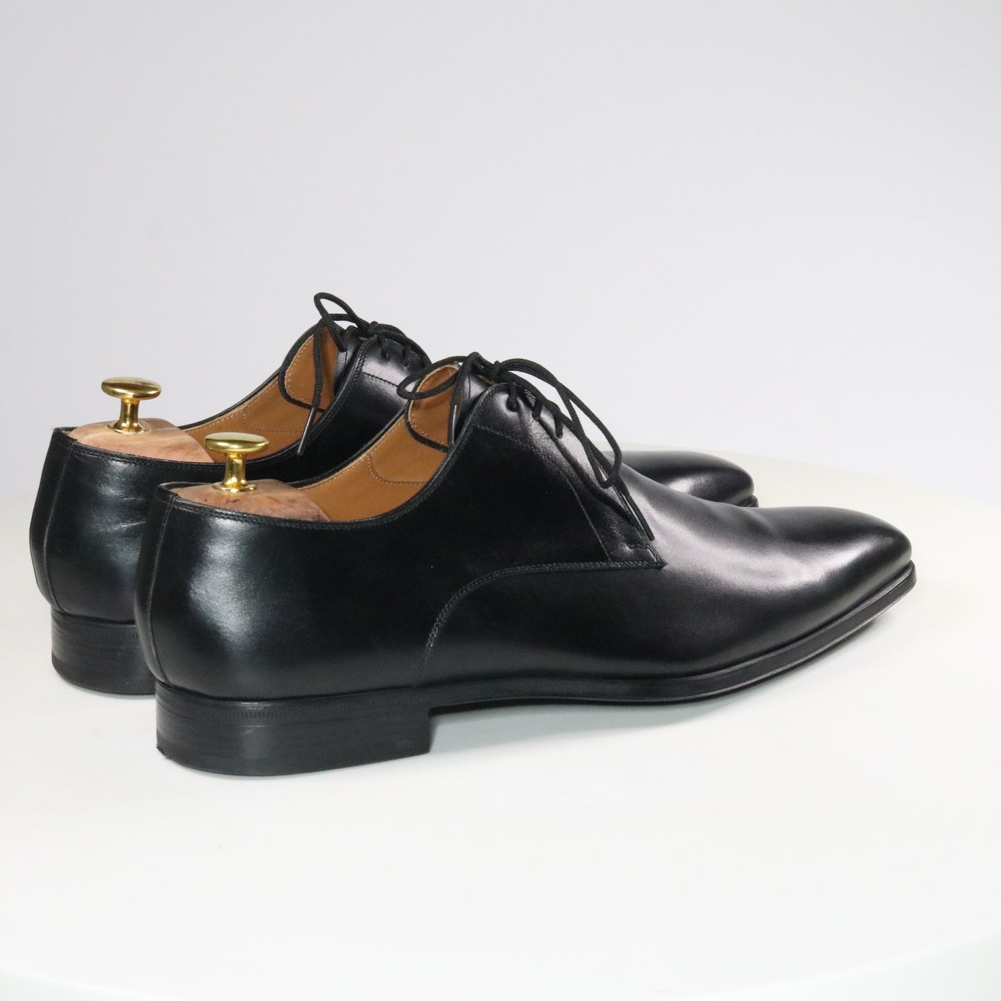 Ludwig Görtz Plain Toe Derby