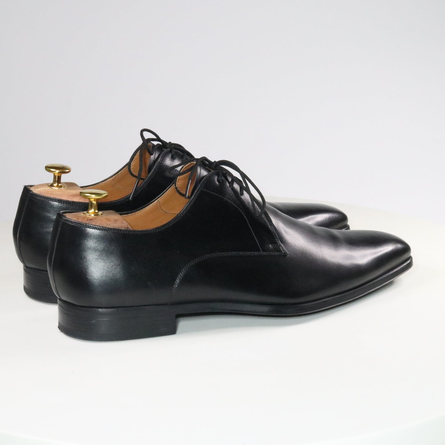 Ludwig Görtz Plain Toe Derby